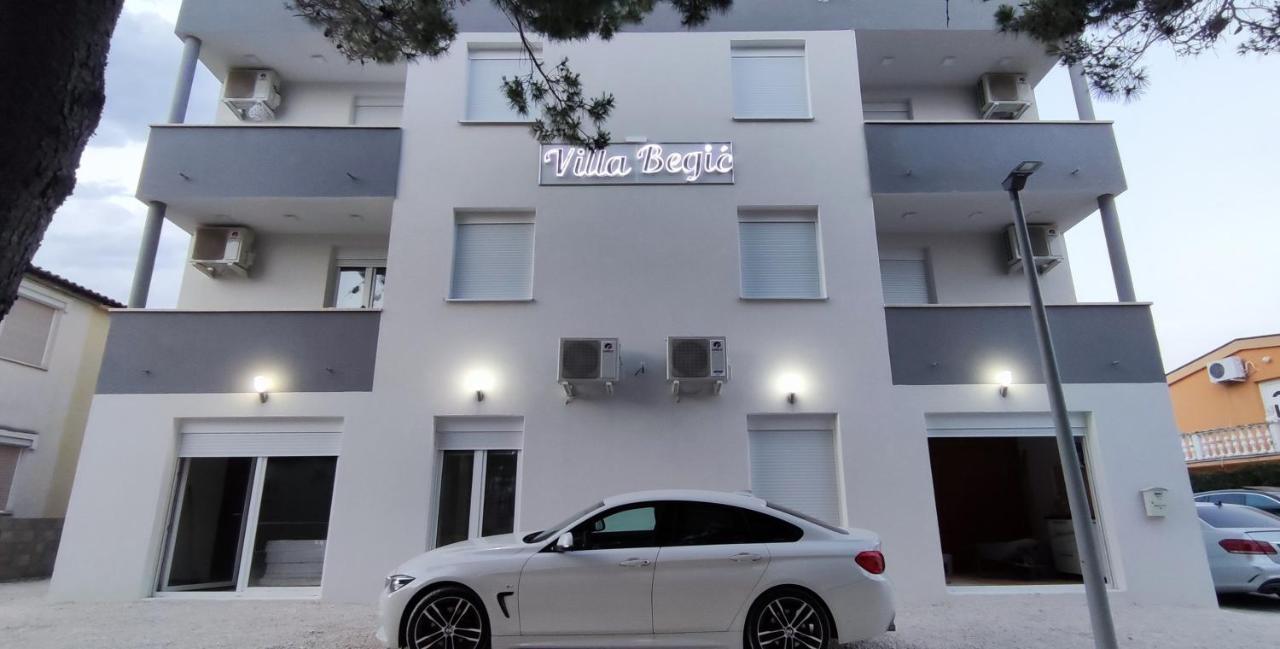 Villa Begic * Vir